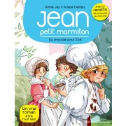  Jean petit marmiton Tome 3  