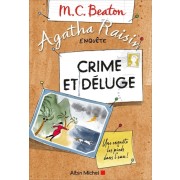  Agatha Raisin enquête Tome 12  