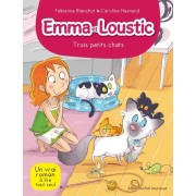  Emma et Loustic Tome 5  