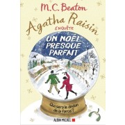  Agatha Raisin enquête Tome 18  