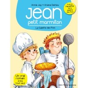  Jean petit marmiton Tome 7  