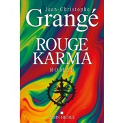  Rouge karma  