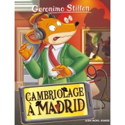  Geronimo Stilton Tome 90  