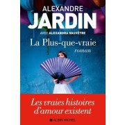  La Plus-que-vraie  
