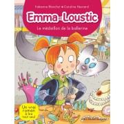  Emma et Loustic Tome 14  