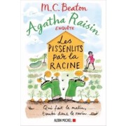  Agatha Raisin enquête Tome 27  