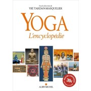  Yoga - L'encyclopédie  