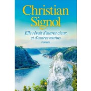  Elle rêvait d'autres cieux et d'autres matins  