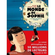  Le Monde de Sophie Tome 1  