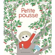  Petite Pousse - Une histoire d'Archibald  