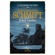  La traversée des temps Tome 3  