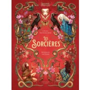  Les sorcières  