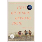  L'été où je suis devenue jolie 