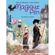  Magique PÃ©ri Tome 1  