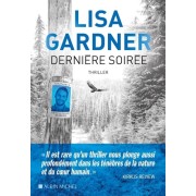  Dernière Soirée  