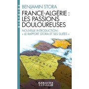 France-Algérie - Les passions douloureuses  