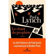  Le Chant du prophète 