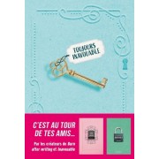  Toujours inavouable - C'est maintenant au tour de tes amis !  
