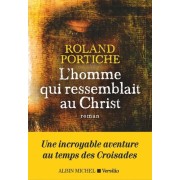  L'Homme qui ressemblait au Christ  