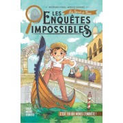  Les enquêtes impossibles  