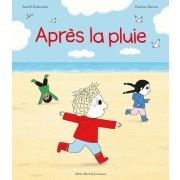  Après la pluie  