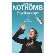  Psychopompe 