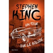  Un tour sur le bolide  
