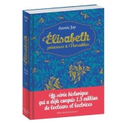  Elisabeth, princesse à Versailles Tomes 1 à 4  