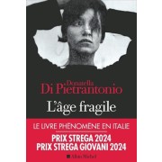  L'Age fragile  