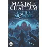  Autre-Monde Tome 4  