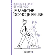  Je marche donc je pense  