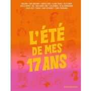  L'été de mes 17 ans 