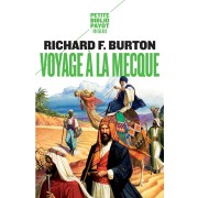  Voyage à la Mecque  