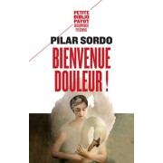  Bienvenue douleur !  