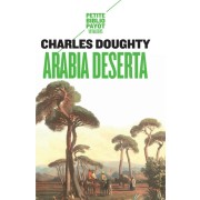  Arabia deserta  