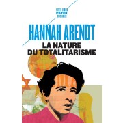  La nature du totalitarisme 