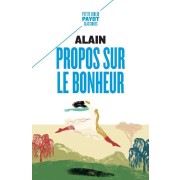  Propos sur le bonheur 