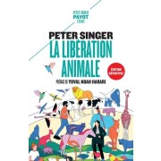  La Libération animale (édition définitive)  