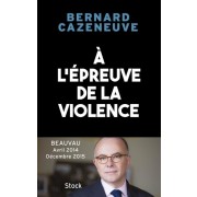 A l'épreuve de la violence - Beauvau Avril 2014 - décembre 2015  