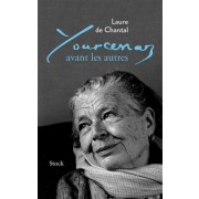 YOURCENAR AVANT LES AUTRES