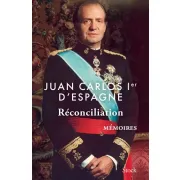 RECONCILIATION