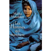 Les hommes qui marchent - Occasion  