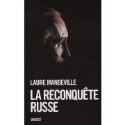  La reconquête russe  