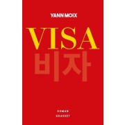  Visa - roman 