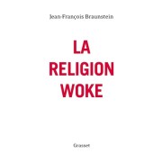  La religion woke  