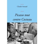  Picasso tout contre Cocteau  