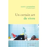  Un certain art de vivre  