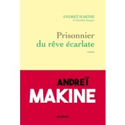  Prisonnier du rêve écarlate  