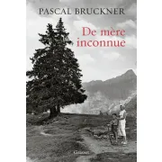 DE MERE INCONNUE