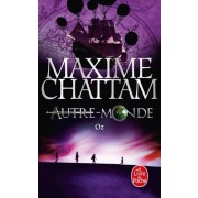  Autre-Monde Tome 5  